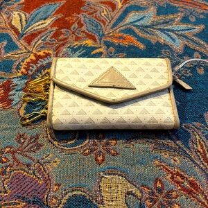 Liz Claiborne Wallet